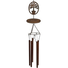 Family Tree Wind Chime