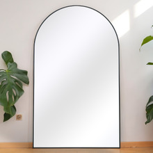 Colter Arched Full Length Mirror