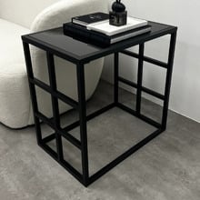 Karley Side Table
