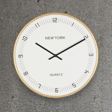 40cm Delbert Silent Wall Clock