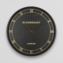 60cm Chirat Silent Wall Clock