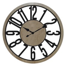 60cm Erasmus Wall Clock