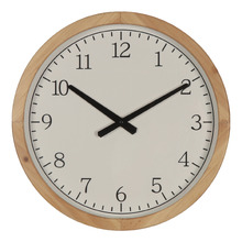 40cm Adler Wall Clock
