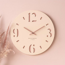 50cm Michelle Wall Clock