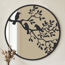 Floravis Wall Mirror
