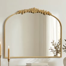 Mirabelle Wall Mirror