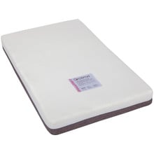 Breathe Easy Cot Mattress
