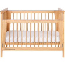 Grotime Emma Cot Bed