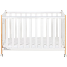Grotime Lucas Compact Cot