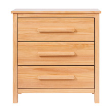 Grotime Kids' 3 Drawer Chest