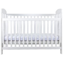 Grotime Pearl Cot