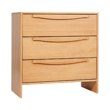Grotime Kids' Grace 3 Drawer Chest