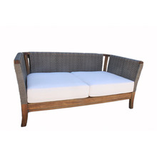 Classic 2 Seater Sofa