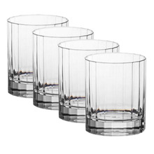 Kolter Rocks Glasses (Set of 4)