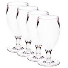 Briggs 380ml Wine Goblets (Set of 4)