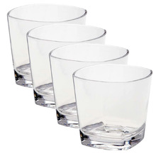 Thiago 260ml Tumblers (Set of 4)