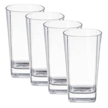 Nolan 420ml Tumblers (Set of 4)
