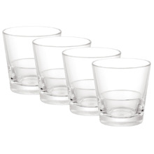 Bode 330ml Tumblers (Set of 4)