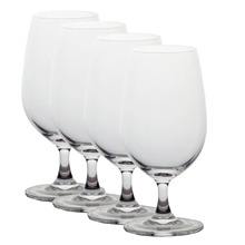 Duke 420ml Wine Goblets (Set of 4)