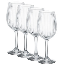 Kolter 420ml Wine Glasses (Set of 4)