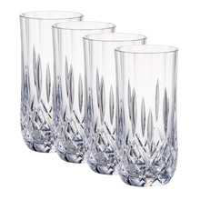 Burke Highball Glasses (Set of 4)