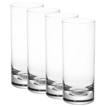 Gavin 455ml Highball Glasses (Set of 4)