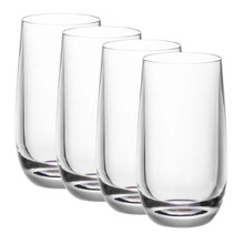 Liam 455ml Highball Glasses (Set of 4)