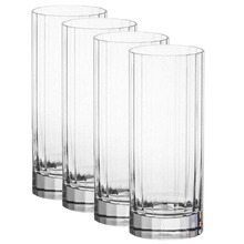 Kolter Highball Glasses (Set of 4)