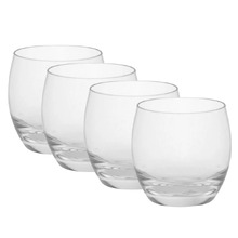 Zane 410ml Tumblers (Set of 4)