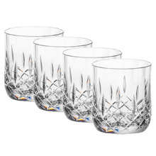 Burke Rocks Glasses (Set of 4)