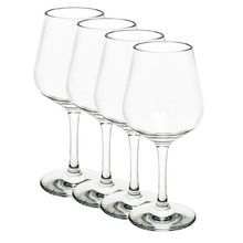 Yashvir Wine Glasses (Set of 4)
