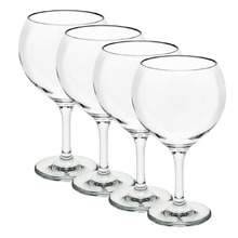 Zane 640ml Wine Glasses (Set of 4)