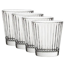 Kolter Glass-Like Tumblers (Set of 4)