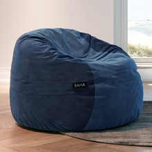 Joey Memory Foam Beanbag