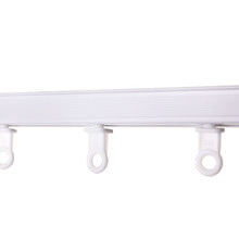 S-Fold Curtain Track