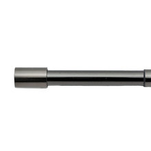 Zoe End Cap Curtain Rod