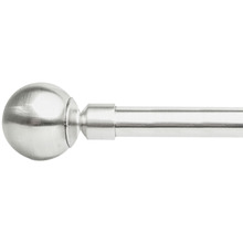 Zoe Ball End Curtain Rod