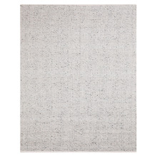 Vatersay Hand-Woven Cotton-Blend Rug