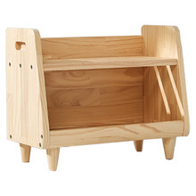 Bunnytickles Kids' Multi-Purpose Storage Unit