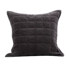 Meeka Velvet European Pillowcase