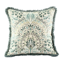 Andora Cotton & Linen Cushion