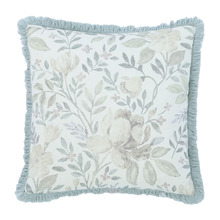 Whisper Cotton & Linen Cushion