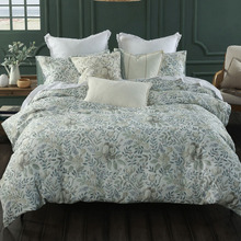 Whisper Cotton Sateen Quilt Cover Set