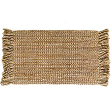 Natural Jute Doormat