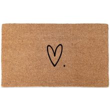 Just Love Coir Doormat