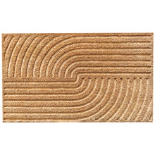 Harmony Impression Mate Coir Doormat