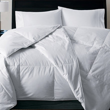 400GSM Microfibre All Seasons Quilt