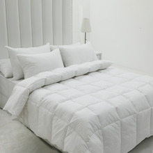 Luxury Duck Feather All Seasons Quilt