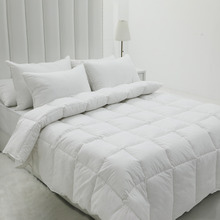 350GSM Bamboo-Blend All Seasons Quilt