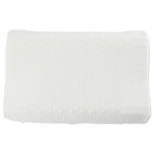 Eco Latex Therapeutic Contoured Pillow